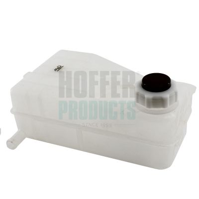 REZERVOR APA RADIATOR