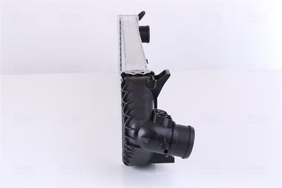 INTERCOOLER COMPRESOR NISSENS 96492 3