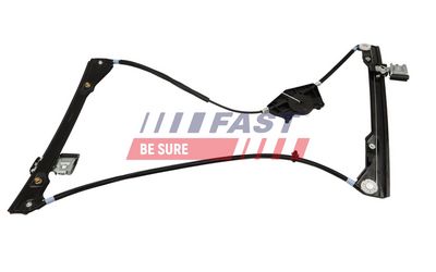 MECANISM ACTIONARE GEAM FAST FT00340 1