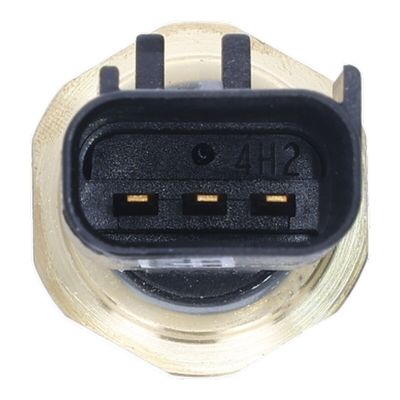 Oliedruksensor (3 pin) past: JEEP CHEROKEE 2.4 11.13-