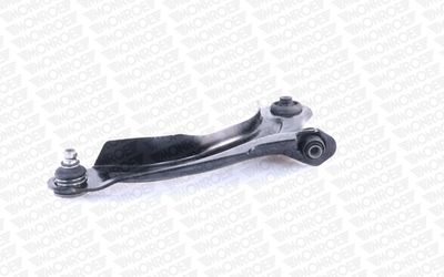 Control/Trailing Arm, wheel suspension L25577