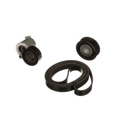 KEILRIPPENRIEMENSATZ GATES K046PK1198 27