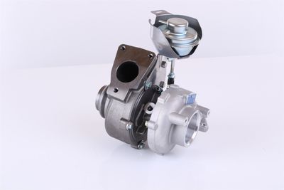 COMPRESOR SISTEM DE SUPRAALIMENTARE NISSENS 93481 14