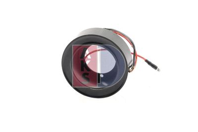 SPULE MAGNETKUPPLUNG-KOMPRESSOR AKS DASIS 852373N 15