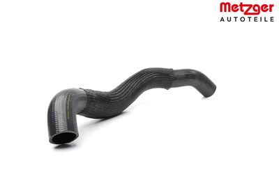 LADELUFTSCHLAUCH METZGER AUTOTEILE 2401299 32