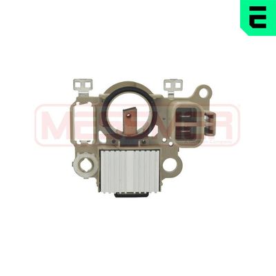 REGULATOR ALTERNATOR