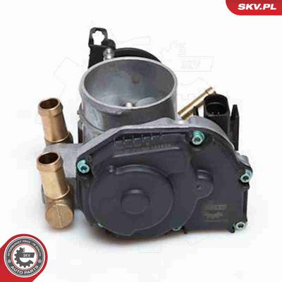 CARCASA CLAPETA ESEN SKV 12SKV005 3