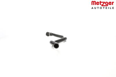FURTUN RADIATOR METZGER AUTOTEILE 2421332 9