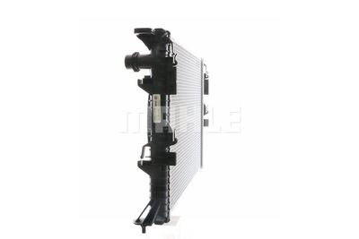RADIATOR RACIRE MOTOR MAHLE CR1133000S 21