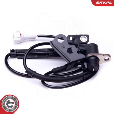 Jutiklis, rato greitis