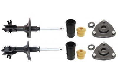 SET MONTARE AMORTIZOR