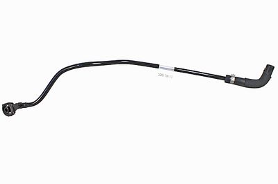 Coolant pipe