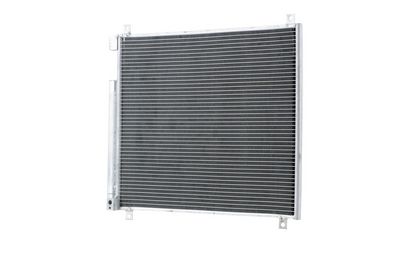 CONDENSATOR CLIMATIZARE