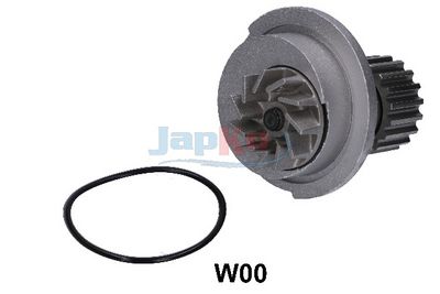 POMPă DE APă RăCIRE MOTOR JAPKO 35W00 1