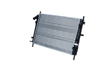 KüHLER MOTORKüHLUNG NRF 509641 10