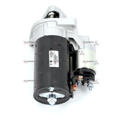 STARTER TURBO-TEC TTST001022 5