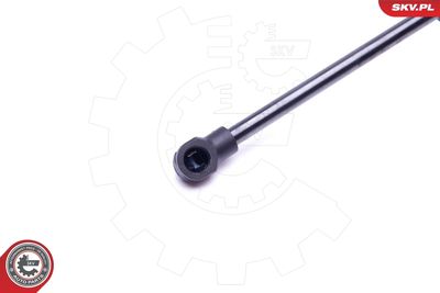 Gas Spring, bonnet 52SKV024