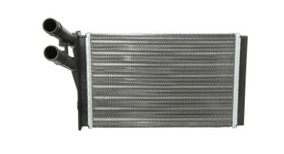 WäRMETAUSCHER INNENRAUMHEIZUNG