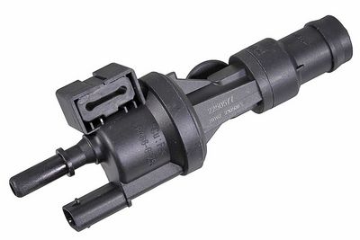 Ventilations-/udluftningsventil, brændstoftank METZGER 2250577