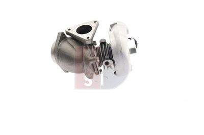 LADER AUFLADUNG AKS DASIS 125003N 8