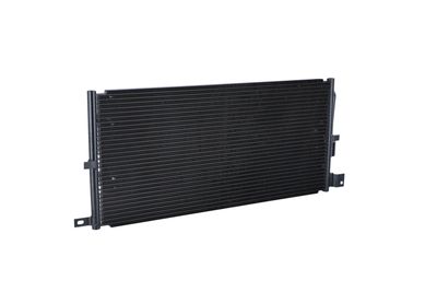 KONDENSATOR KLIMAANLAGE NRF 35885 24