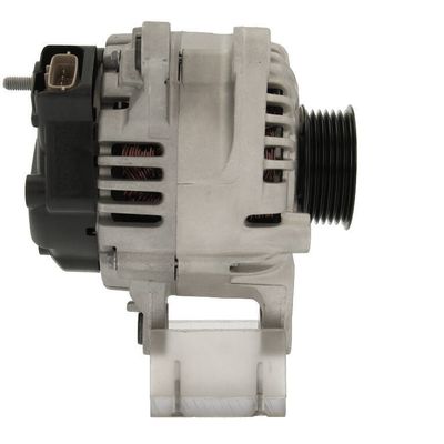 GENERATOR / ALTERNATOR BV PSH 155521120360 3