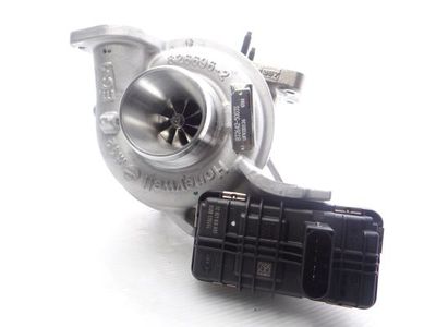 LADER AUFLADUNG GARRETT 8326425003S 3