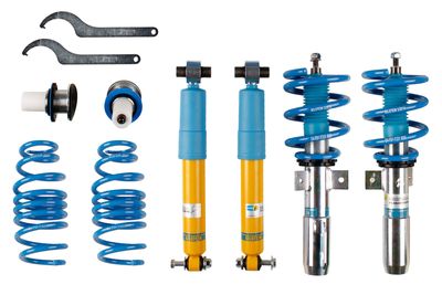 BILSTEIN Fahrwerkssatz, Federn/Dämpfer