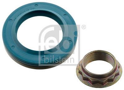 FEBI BILSTEIN Wellendichtring, Automatikgetriebe