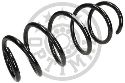 OPTIMAL AF-3568 Пружина подвески  для OPEL CORSA (Опель Корса)
