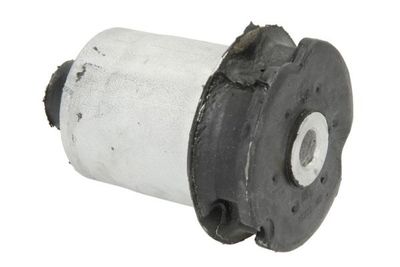 Achterwielophangingsbalk silent block