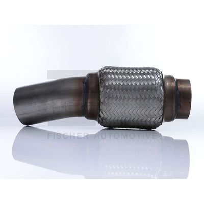 TEAVA FLEXIBILA ESAPAMENT FA1 VW467295 10