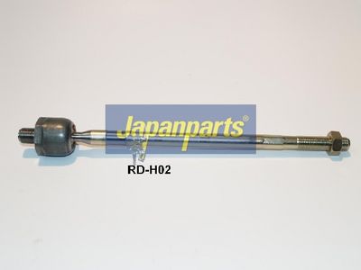 JAPANPARTS Vidinė skersinė vairo trauklė