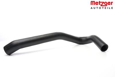 LADELUFTSCHLAUCH METZGER AUTOTEILE 2400940 36