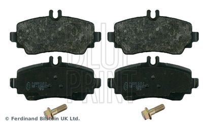 Brake Pad Set, disc brake ADBP420064