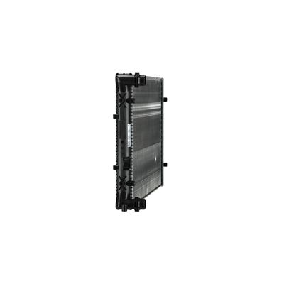 RADIATOR RACIRE MOTOR NISSENS 65011 33