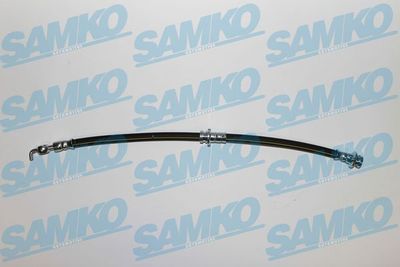 Тормозной шланг SAMKO 6T47392 для ISUZU TROOPER