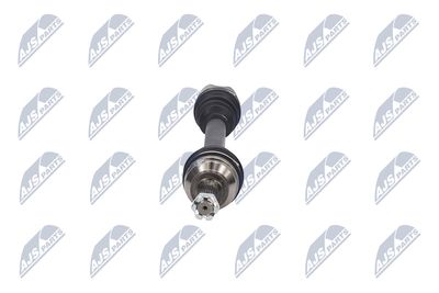 PLANETARA NTY NPWCT053 15