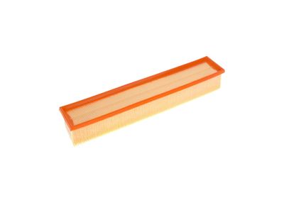 Luchtfilter (Patroon) past: MERCEDES C (CL203), C T-MODEL (S203), C (W203) 2.0/2.3 05.00-06.02