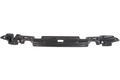 Versterking van de bumper Voor (absorber) past: HYUNDAI ELANTRA VII 02.23-