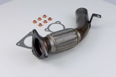 FLEXROHR ABGASANLAGE HJS 91111660 12