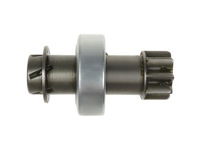 Freilaufgetriebe, Starter