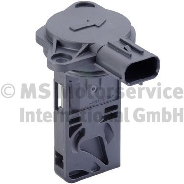 LUFTMASSENMESSER PIERBURG 707759960 1