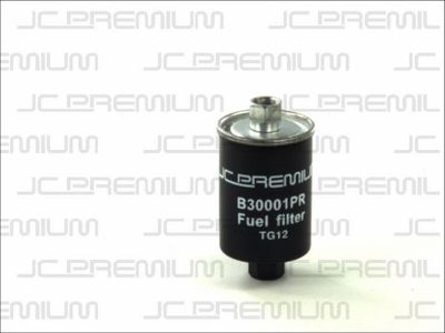 Топливный фильтр JC PREMIUM B30001PR для CHEVROLET EXPRESS
