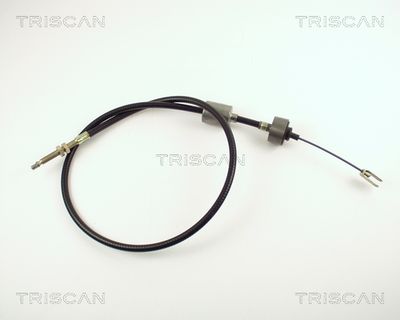 Cięgło, sterowanie sprzęgłem TRISCAN 8140 25230
