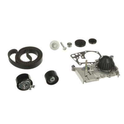 SET POMPA APA + CUREA DINTATA GATES KP45671XS 37