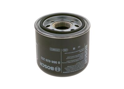 ELEMENT FILTRANT USCATOR AER COMPRESOR BOSCH 0986628253 8