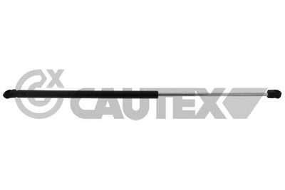 Газовая пружина, крышка багажник CAUTEX 772943 для FORD S-MAX