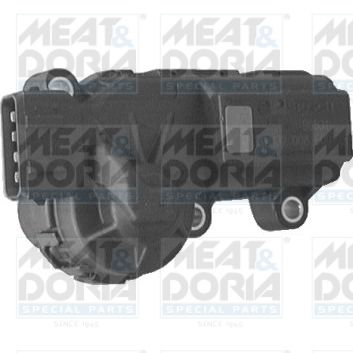 Sterowanie, łopatka przepustnicy MEAT & DORIA 84003 produkt