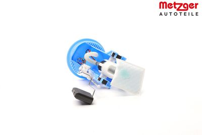 SISTEM ALIMENTARE CU COMBUSTIBIL METZGER AUTOTEILE 2250075 11